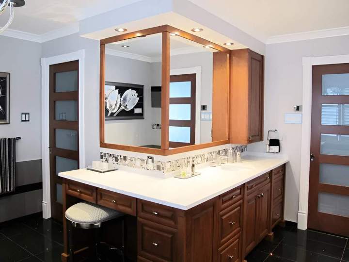 Marble Countertops Montréal