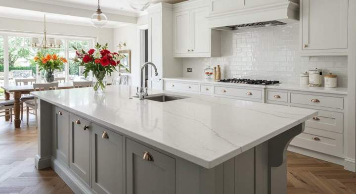 Quartzite Countertops (1)
