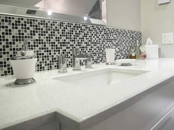 Granite Countertops Montréal